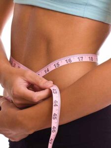 Hypnotherapy for Weight Loss